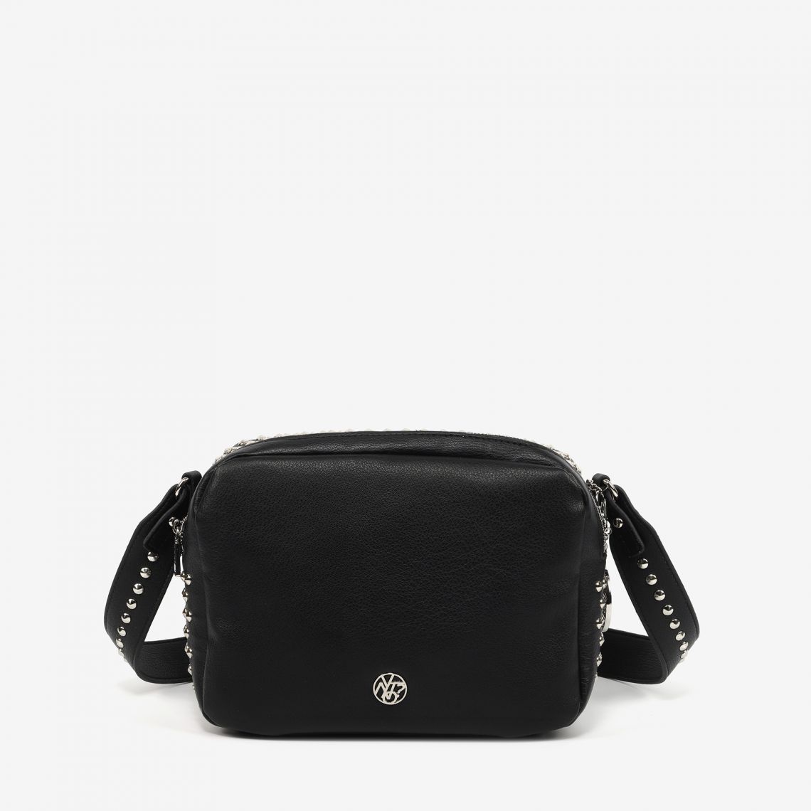 (image for) borse bag in offerta Postina Black